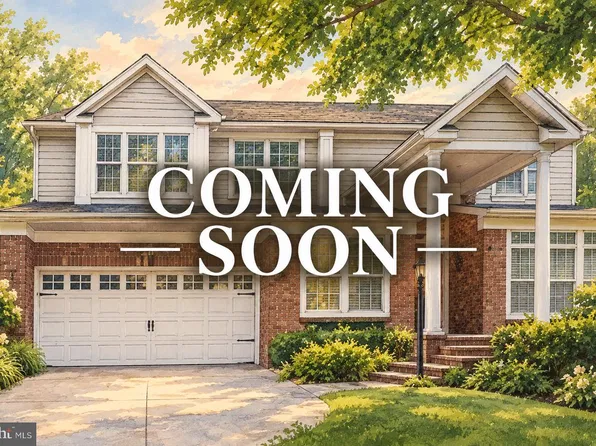 5425 Wooded Way, Columbia, MD 21044