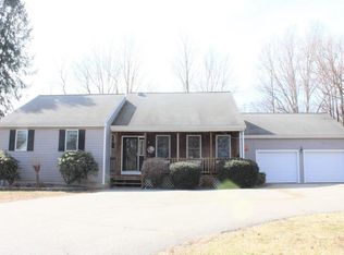 120 Muron Ave, Bellingham, MA 02019