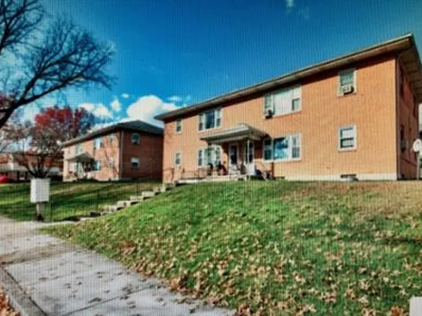4204 Sussex Dr APT B, Harrisburg, PA 17109