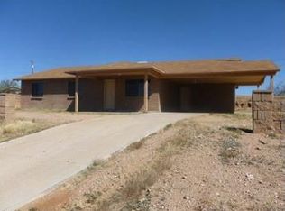 949 Paseo Queretaro, Rio Rico, AZ 85648