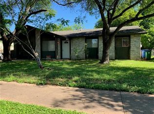 702 Emerald Wood Dr, Austin, TX 78745