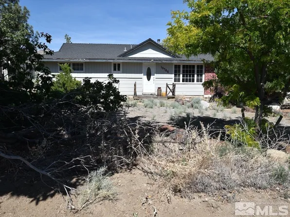10765 Osage Rd, Reno, NV 89508