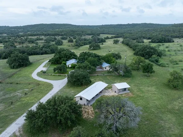 0 County Road 409, Spicewood, TX 78669