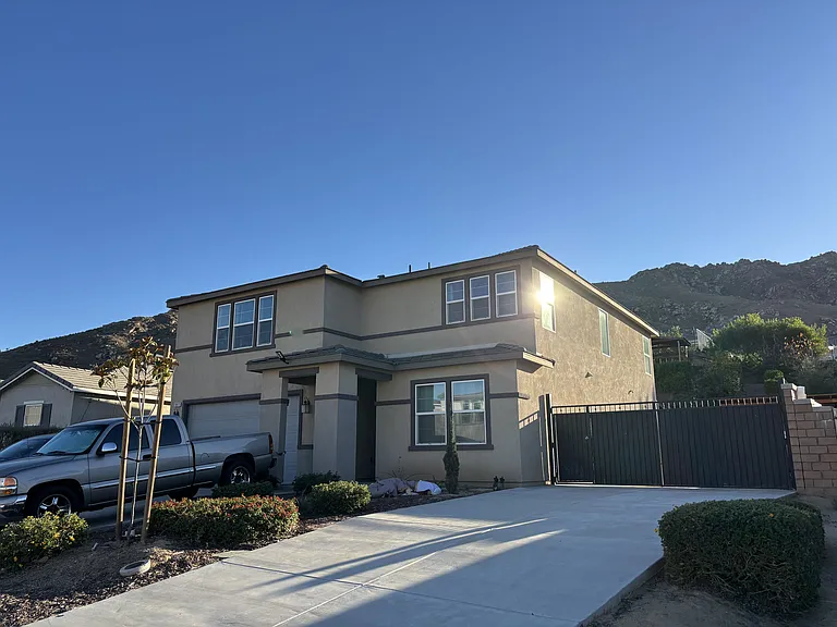 20973 Bison Mesa Rd — Photo 1