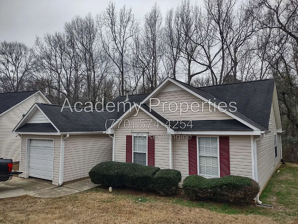 251 Misty Ridge Trl