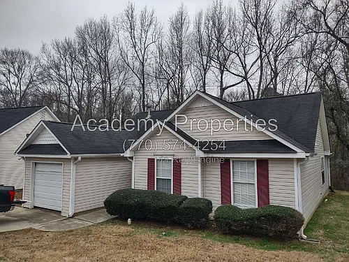 251 Misty Ridge Trl Photo 1