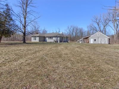 30620 Pennsylvania Rd, Romulus, MI, 48174