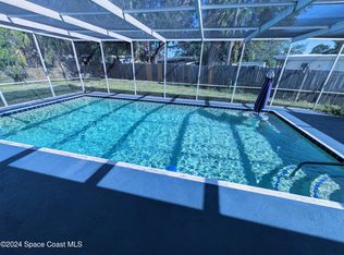 865 Bianca Dr NE, Palm Bay, FL 32905