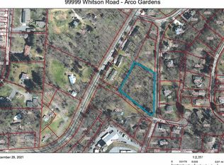 99999 Whitson Rd, Asheville, NC 28805