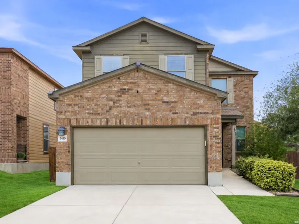 7455 Primrose Post, San Antonio, TX 78218