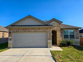 109 Brody Ln, Georgetown, TX 78626