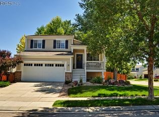1922 Fountain Ct, Longmont, CO 80503
