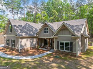 126 Seneca Ct, Waleska, GA 30183
