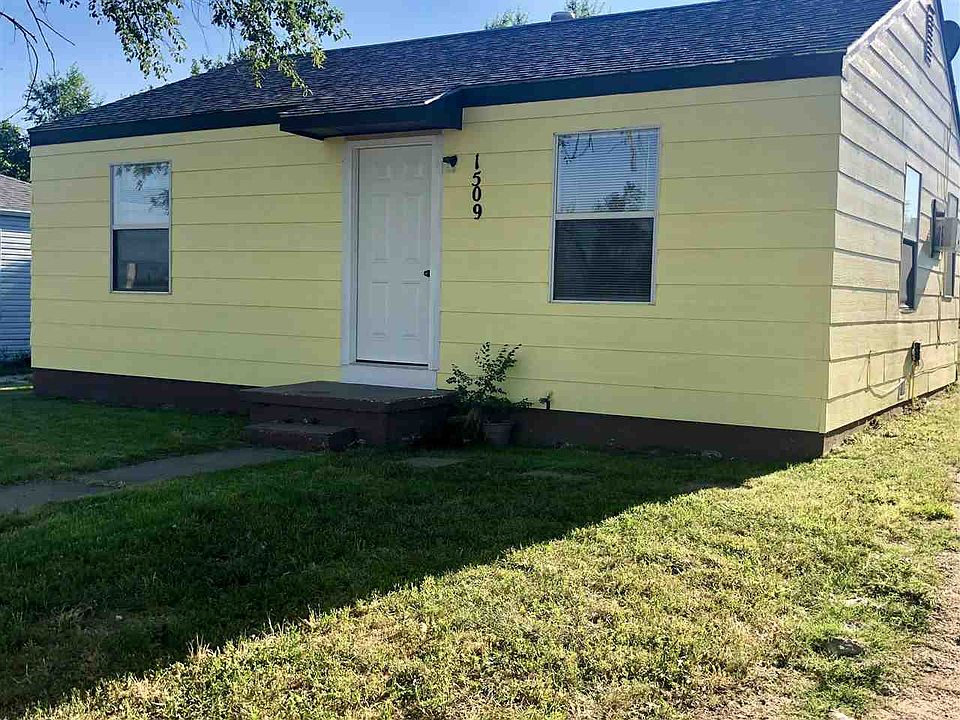 1st image of 1509 Avenue H