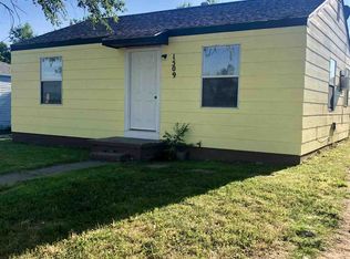 1509 Avenue H, Dodge City, KS 67801