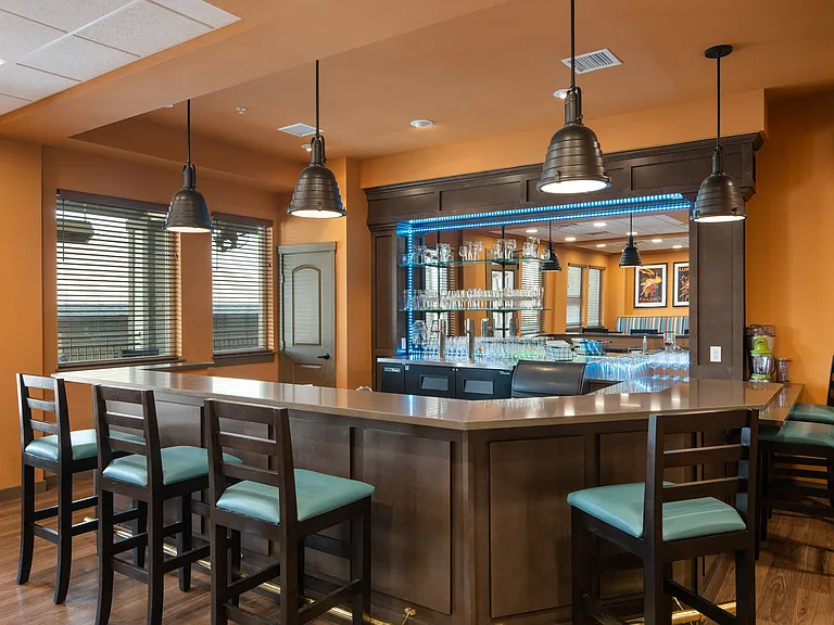 Affinity at Copperleaf 62+ — Photo 10
