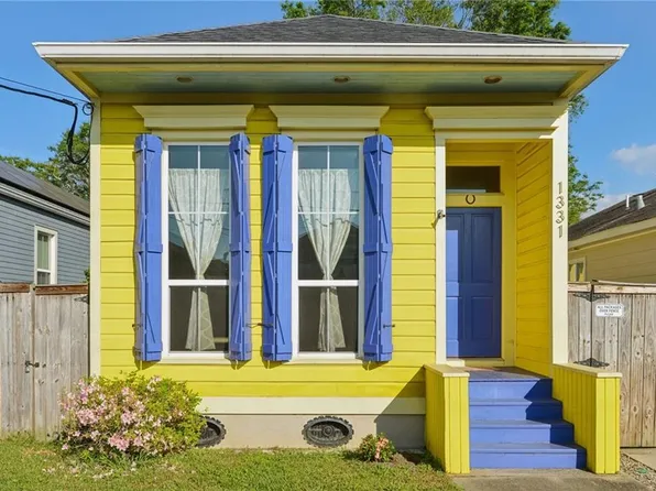 1331 Bartholomew St, New Orleans, LA 70117