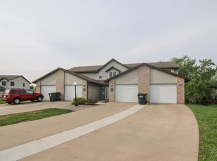 116 Talon Pl, Sun Prairie, WI 53590