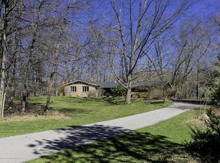 4990 Country Dr, Okemos, MI 48864