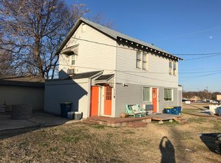 317 1/2 S Duncan St #A, Stillwater, OK 74074