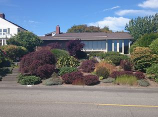 1670 Magnolia Blvd W, Seattle, WA 98199