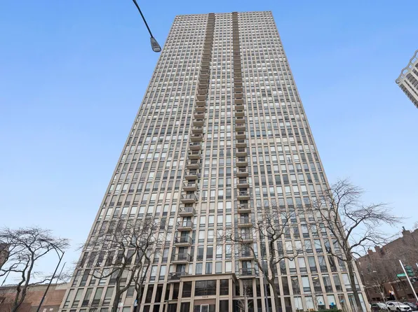 1660 N La Salle Dr APT 609, Chicago, IL 60614