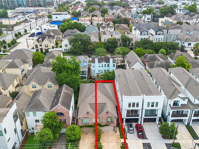 918 Knox St — Photo 30