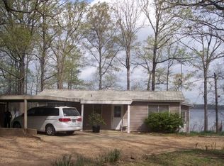 249 Lafayette 227, Taylor, AR 71861