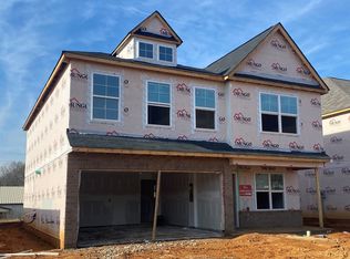 7214 Heirloom Ln, Inman, SC 29349