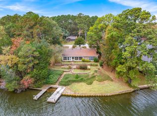 1379 Hideaway Ln W, Hideaway, TX 75771