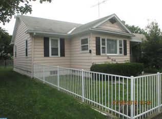 321 McKinley St, Bristol, PA 19007