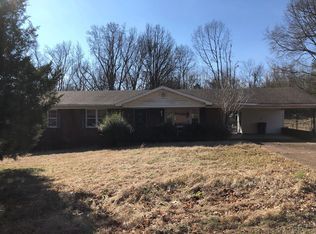 312 Rivermont Rd, Florence, AL 35634