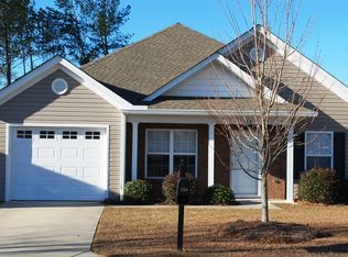 158 Eastmarch Dr, Lexington, SC 29073
