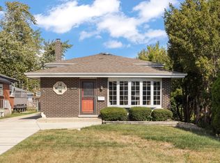 5628 W Hawthorne Ave, Berkeley, IL 60163