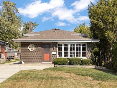 5628 W Hawthorne Ave, Berkeley, IL, 60163