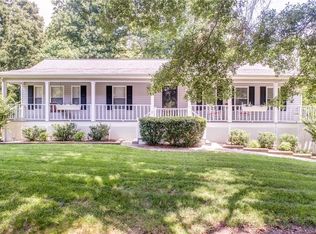 2911 Emerald Ln, Acworth, GA 30102