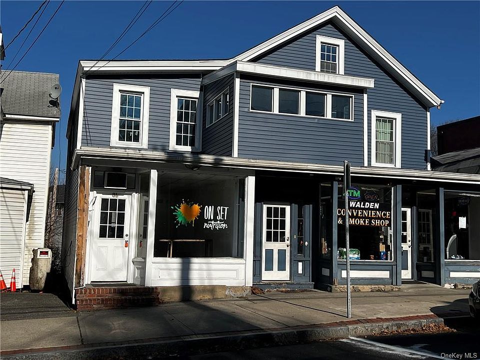 1st image of 82 W Main St #1