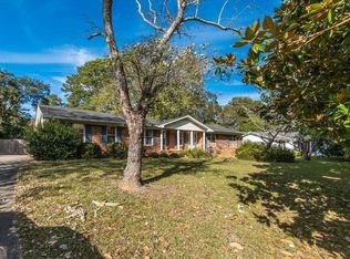 920 Hill Pl, Macon, GA 31210