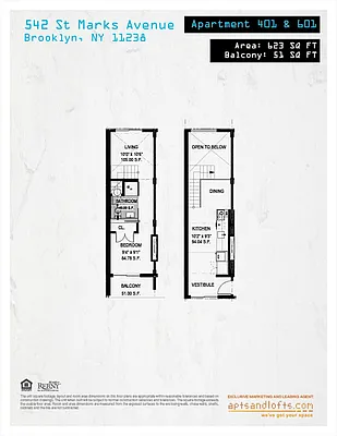 Rented by Citi Habitats | media 33