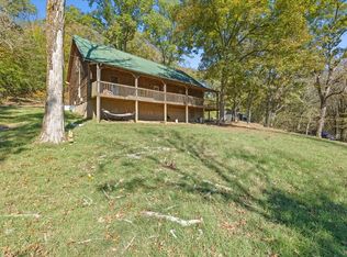 275 Harris Hollow Rd, Pleasant Shade, TN 37145