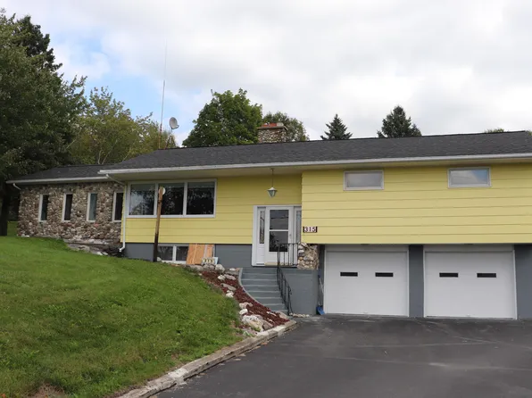 315 Frenchville Road, Fort Kent, ME 04743