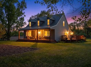29082 Potassium St NW, Isanti, MN 55040