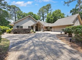 20 Wildbird Ln, Hilton Head Island, SC 29926