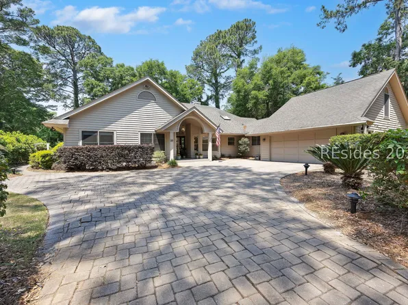 20 Wildbird Ln, Hilton Head Island, SC 29926