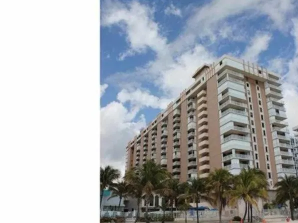 1000 S Ocean Blvd APT 18K, Pompano Beach, FL 33062