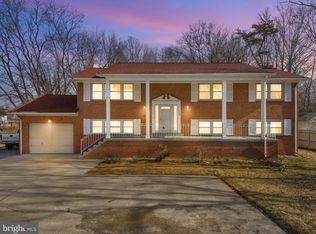 8304 Allentown Rd, Fort Washington, MD 20744