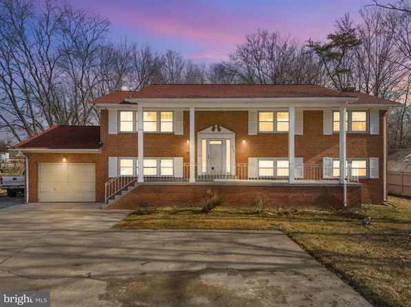 8304 Allentown Rd, Fort Washington, MD 20744