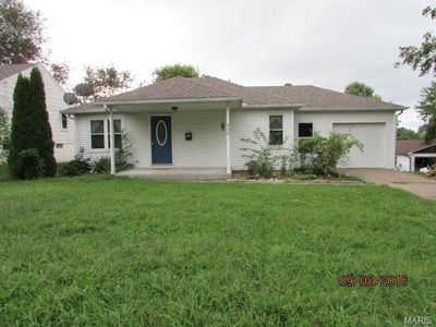 913 Old Cape Rd, Jackson, MO, 63755