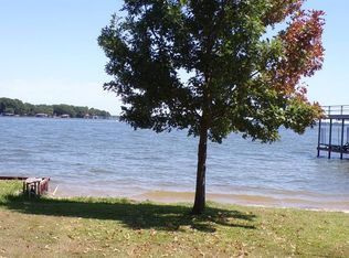 20082 Marimac Rd, Trinidad, TX 75163