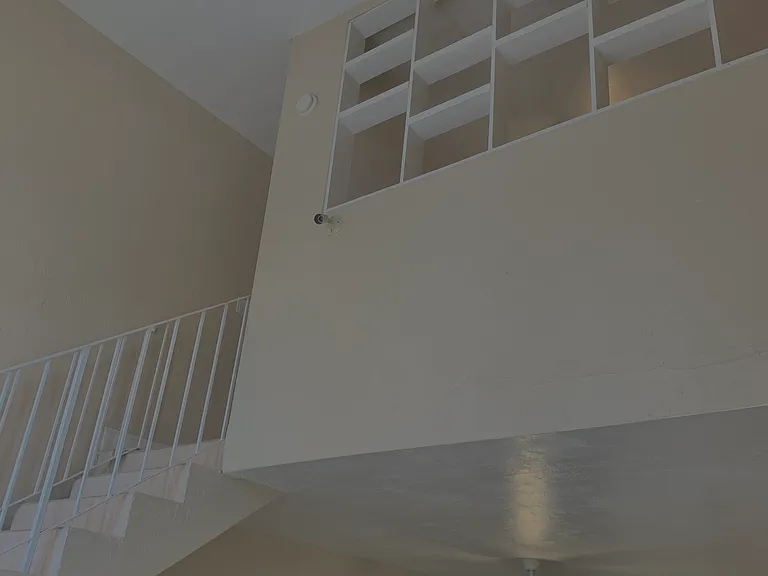 Stair Case